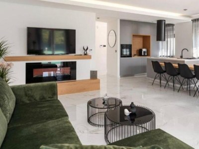 Villa Three bedroom house with terrace Nova Vas, Poreč K-24282 - Outdoor photo 6