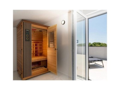 Villa Three bedroom house with terrace Nova Vas, Poreč K-24282 - Outdoor photo 8