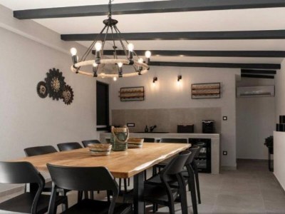 Villa Three bedroom house with terrace Nova Vas, Poreč K-24282 - Outdoor photo 9