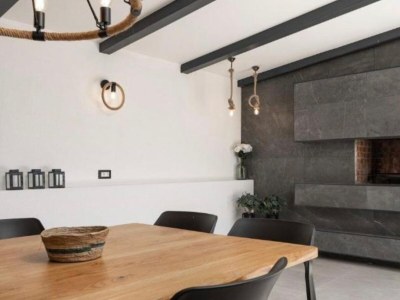 Villa Three bedroom house with terrace Nova Vas, Poreč K-24282 - Outdoor photo 10