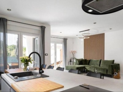 Villa Three bedroom house with terrace Nova Vas, Poreč K-24282 - Outdoor photo 11