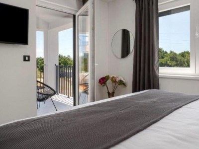 Villa Three bedroom house with terrace Nova Vas, Poreč K-24282 - Outdoor photo 13