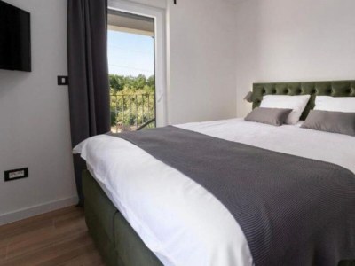 Villa Three bedroom house with terrace Nova Vas, Poreč K-24282 - Outdoor photo 14