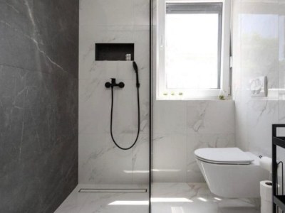 Villa Three bedroom house with terrace Nova Vas, Poreč K-24282 - Outdoor photo 16