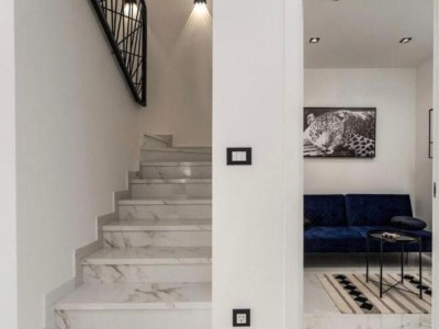 Villa Three bedroom house with terrace Nova Vas, Poreč K-24282 - Outdoor photo 20