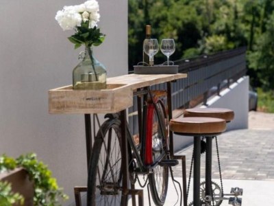 Villa Three bedroom house with terrace Nova Vas, Poreč K-24282 - Outdoor photo 23