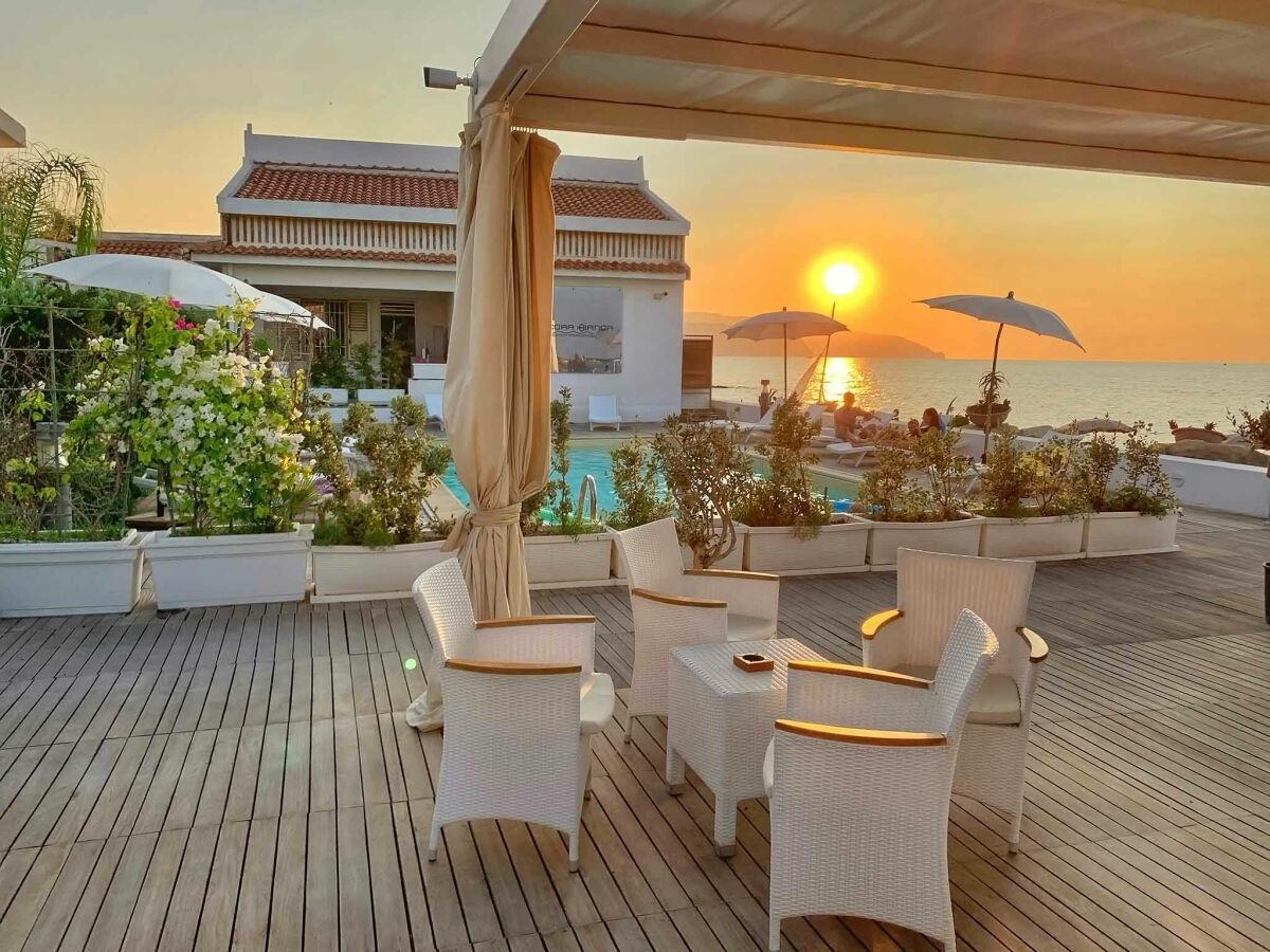 Holiday apartment Ancora Bianca - Vulcano A - Outdoor photo 4