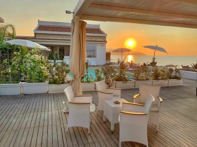 Holiday apartment Ancora Bianca - Vulcano A - Outdoor photo 4