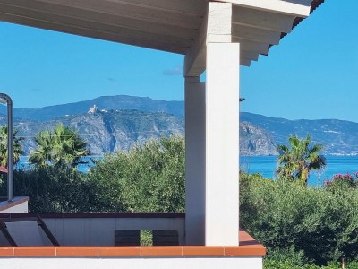 Holiday apartment Ancora Bianca - Vulcano A - Outdoor photo 5