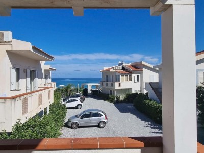 Holiday apartment Ancora Bianca - Vulcano A - Outdoor photo 6