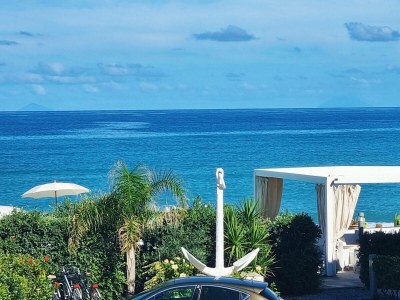 Holiday apartment Ancora Bianca - Vulcano A - Outdoor photo 7