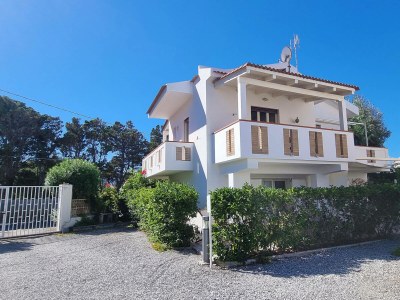 Holiday apartment Ancora Bianca - Vulcano A - Outdoor photo 8
