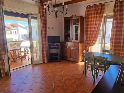 Holiday apartment Ancora Bianca - Vulcano A - Features photo 10