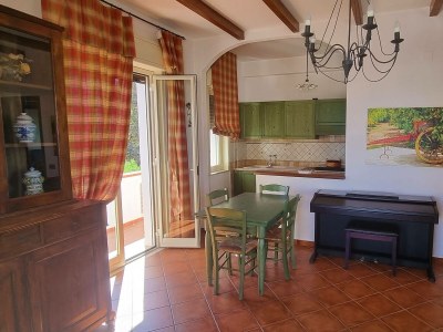 Holiday apartment Ancora Bianca - Vulcano A - Features photo 11