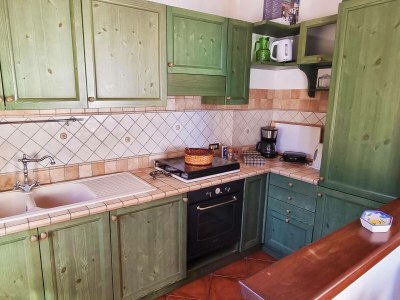 Holiday apartment Ancora Bianca - Vulcano A - Features photo 12