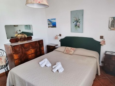 Holiday apartment Ancora Bianca - Vulcano A - Features photo 13