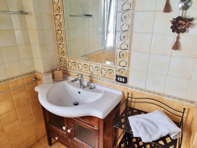 Holiday apartment Ancora Bianca - Vulcano A - Features photo 16