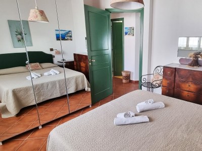 Holiday apartment Ancora Bianca - Vulcano A - Features photo 17