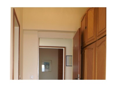 Apartment Two bedroom apartment with terrace and sea view Pisak, Omiš A-1004-c - Outdoor photo 6