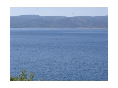 Apartment Two bedroom apartment with terrace and sea view Pisak, Omiš A-1004-c - Outdoor photo 8