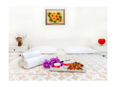 Apartment Two bedroom apartment with terrace and sea view Pisak, Omiš A-1004-c - Outdoor photo 22