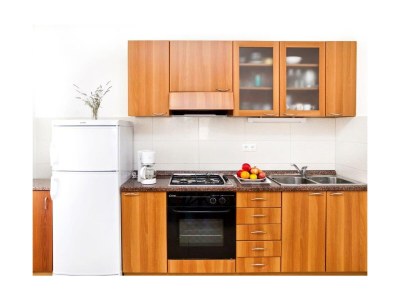 Apartment Two bedroom apartment with terrace and sea view Pisak, Omiš A-1004-c - Outdoor photo 25