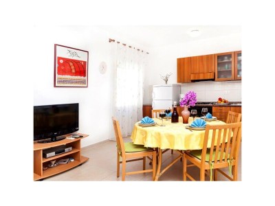 Apartment Two bedroom apartment with terrace and sea view Pisak, Omiš A-1004-c - Outdoor photo 26