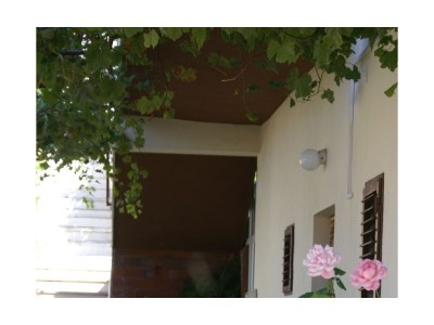 Apartment Two bedroom apartment with terrace and sea view Pisak, Omiš A-1004-c - Outdoor photo 36