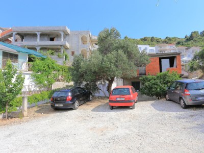 Apartment One bedroom apartment with balcony Mastrinka, Čiovo A-18954-a - Outdoor photo 8