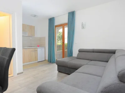 Apartment One bedroom apartment with balcony Mastrinka, Čiovo A-18954-a - Outdoor photo 9