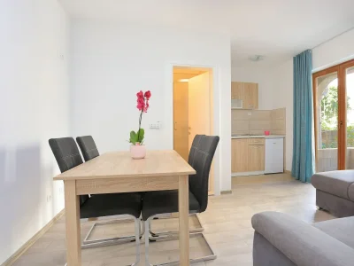 Apartment One bedroom apartment with balcony Mastrinka, Čiovo A-18954-a - Outdoor photo 10