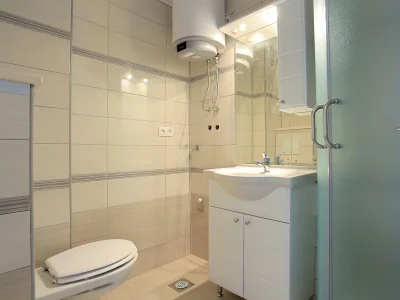 Apartment One bedroom apartment with balcony Mastrinka, Čiovo A-18954-a - Outdoor photo 14