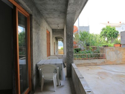 Apartment One bedroom apartment with balcony Mastrinka, Čiovo A-18954-a - Outdoor photo 15