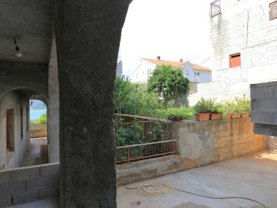 Apartment One bedroom apartment with balcony Mastrinka, Čiovo A-18954-a - Outdoor photo 17