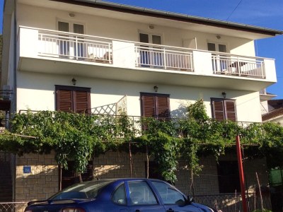 Apartment One bedroom apartment with balcony Jelsa, Hvar A-196-c - Outdoor photo 4