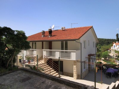 Apartment One bedroom apartment with balcony Jelsa, Hvar A-196-c - Outdoor photo 5