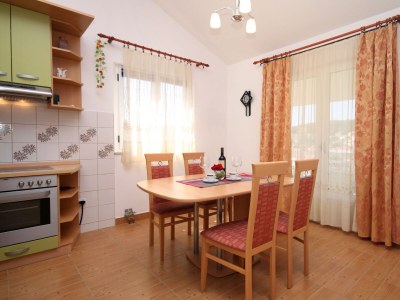 Apartment One bedroom apartment with balcony Jelsa, Hvar A-196-c - Outdoor photo 9