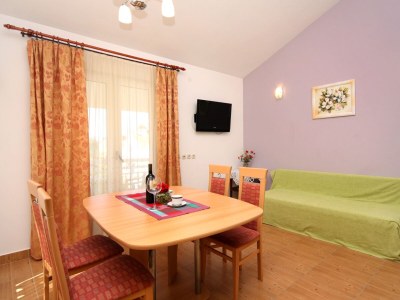 Apartment One bedroom apartment with balcony Jelsa, Hvar A-196-c - Outdoor photo 10