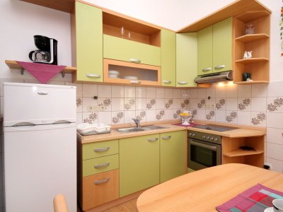 Apartment One bedroom apartment with balcony Jelsa, Hvar A-196-c - Outdoor photo 12