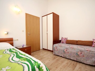 Apartment One bedroom apartment with balcony Jelsa, Hvar A-196-c - Outdoor photo 15