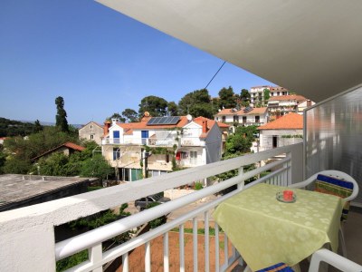 Apartment One bedroom apartment with balcony Jelsa, Hvar A-196-c - Outdoor photo 19