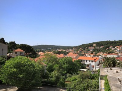 Apartment One bedroom apartment with balcony Jelsa, Hvar A-196-c - Outdoor photo 20