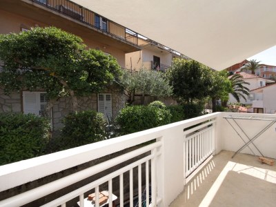 Apartment One bedroom apartment with balcony Jelsa, Hvar A-196-c - Outdoor photo 22