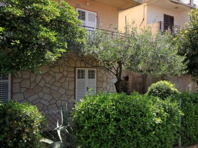 Apartment One bedroom apartment with balcony Jelsa, Hvar A-196-c - Outdoor photo 24