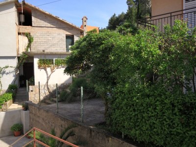 Apartment One bedroom apartment with balcony Jelsa, Hvar A-196-c - Outdoor photo 25