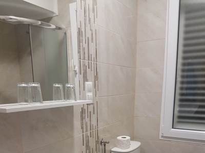 Apartment One bedroom apartment with balcony and sea view Jelsa, Hvar A-196-e - Outdoor photo 14