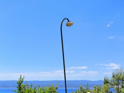 Apartment Studio flat with balcony and sea view Marušići, Omiš AS-1024-a - Outdoor photo 17