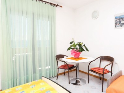 Apartment Studio flat with balcony and sea view Marušići, Omiš AS-1024-a - Outdoor photo 25