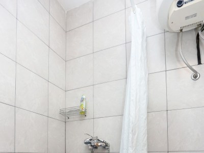 Apartment Studio flat with balcony and sea view Marušići, Omiš AS-1024-a - Outdoor photo 31