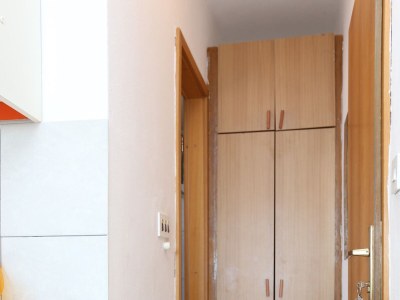 Apartment Studio flat with balcony and sea view Marušići, Omiš AS-1024-a - Outdoor photo 32